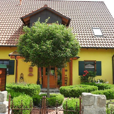 Hallerndorf Sweet Home Suite מראה חיצוני תמונה