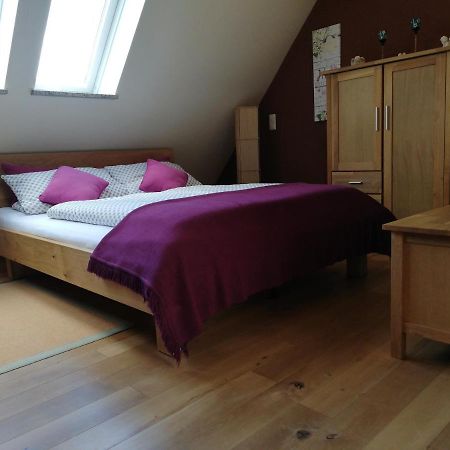 Hallerndorf Sweet Home Suite מראה חיצוני תמונה