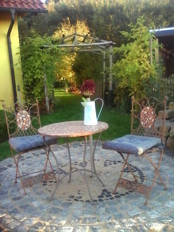 Hallerndorf Sweet Home Suite מראה חיצוני תמונה