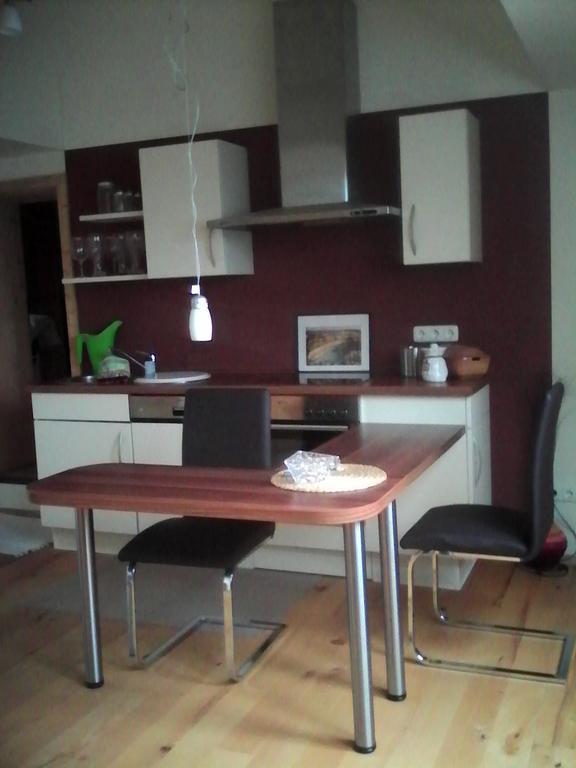 Hallerndorf Sweet Home Suite מראה חיצוני תמונה