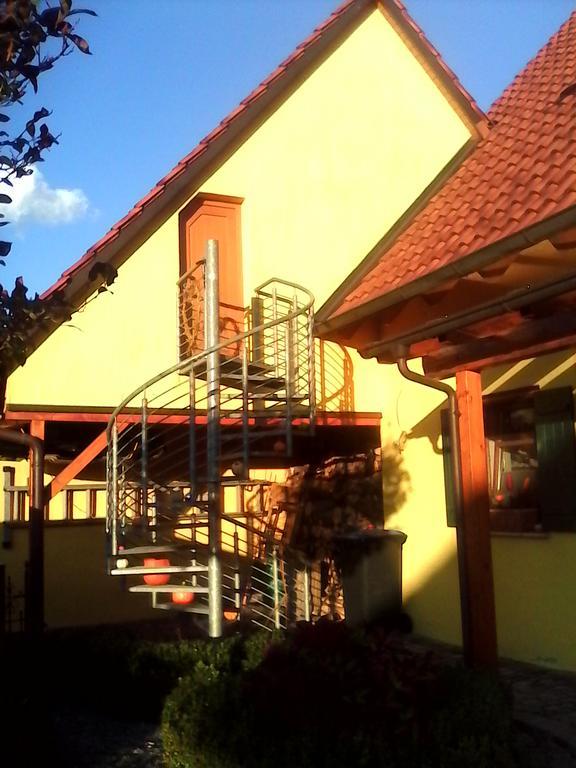 Hallerndorf Sweet Home Suite מראה חיצוני תמונה
