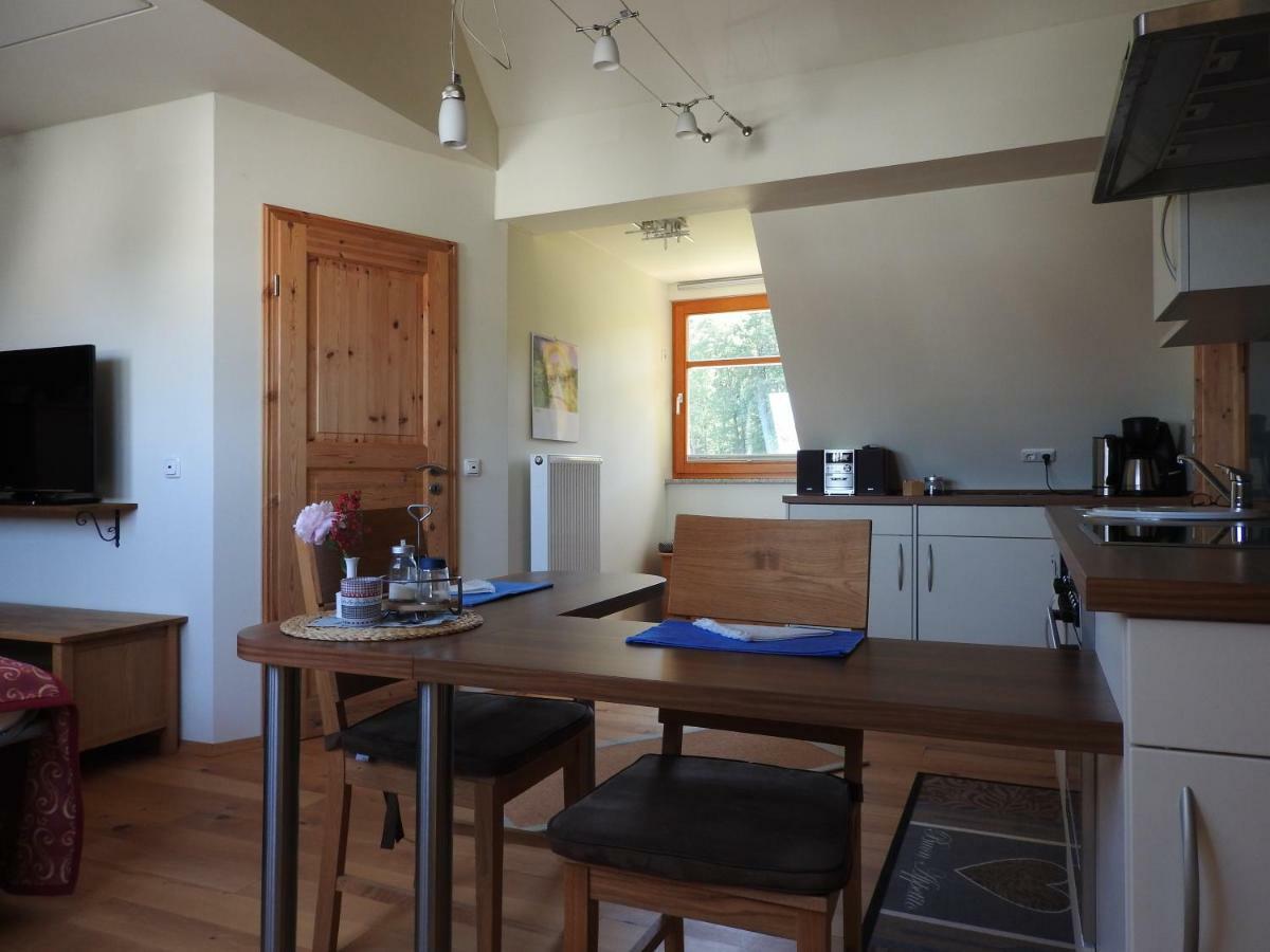 Hallerndorf Sweet Home Suite מראה חיצוני תמונה