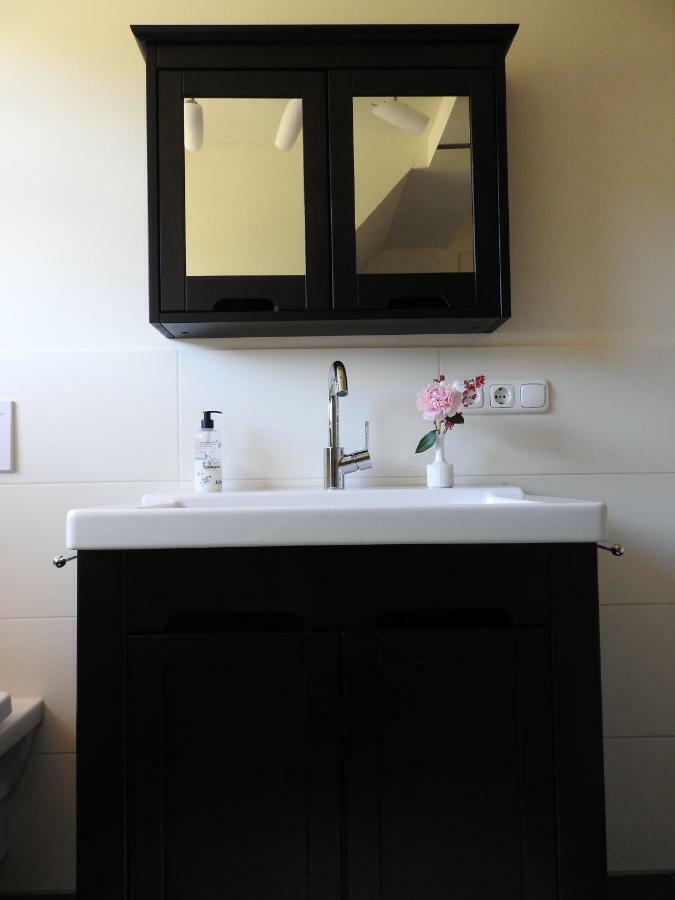 Hallerndorf Sweet Home Suite מראה חיצוני תמונה