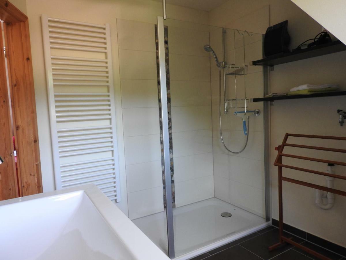 Hallerndorf Sweet Home Suite מראה חיצוני תמונה