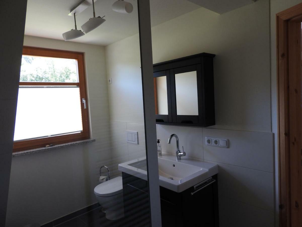 Hallerndorf Sweet Home Suite מראה חיצוני תמונה