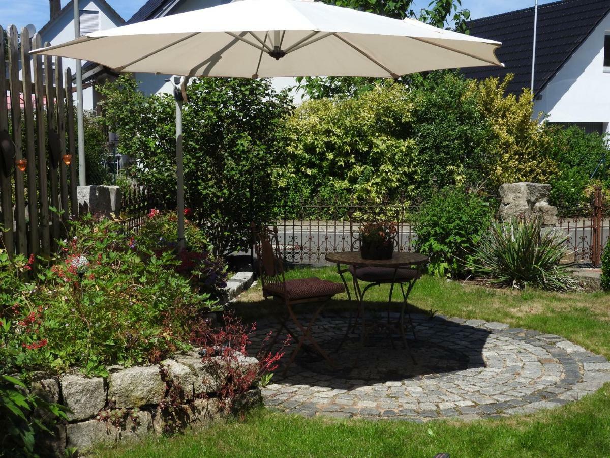Hallerndorf Sweet Home Suite מראה חיצוני תמונה