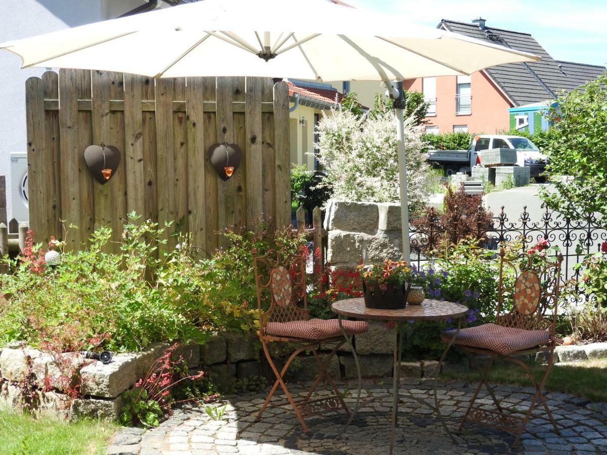 Hallerndorf Sweet Home Suite מראה חיצוני תמונה