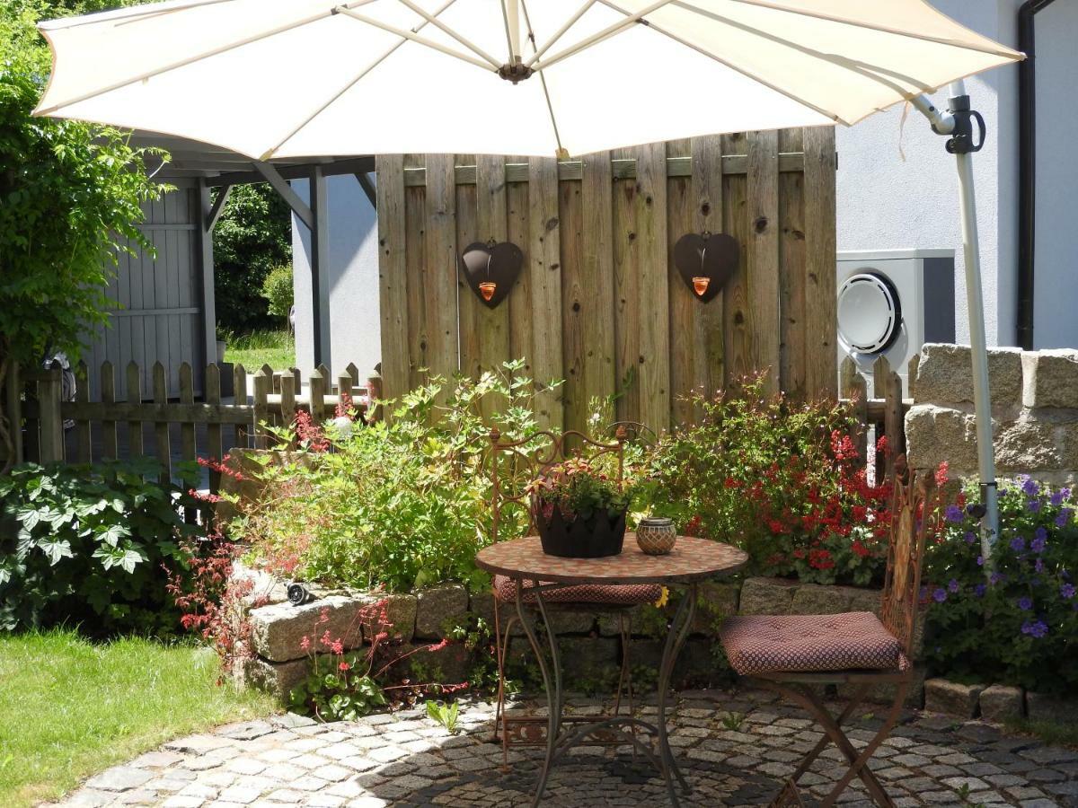 Hallerndorf Sweet Home Suite מראה חיצוני תמונה