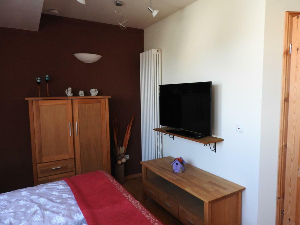 Hallerndorf Sweet Home Suite מראה חיצוני תמונה