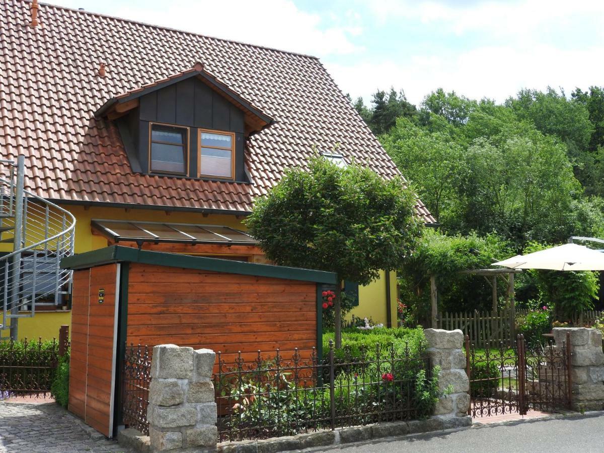 Hallerndorf Sweet Home Suite מראה חיצוני תמונה