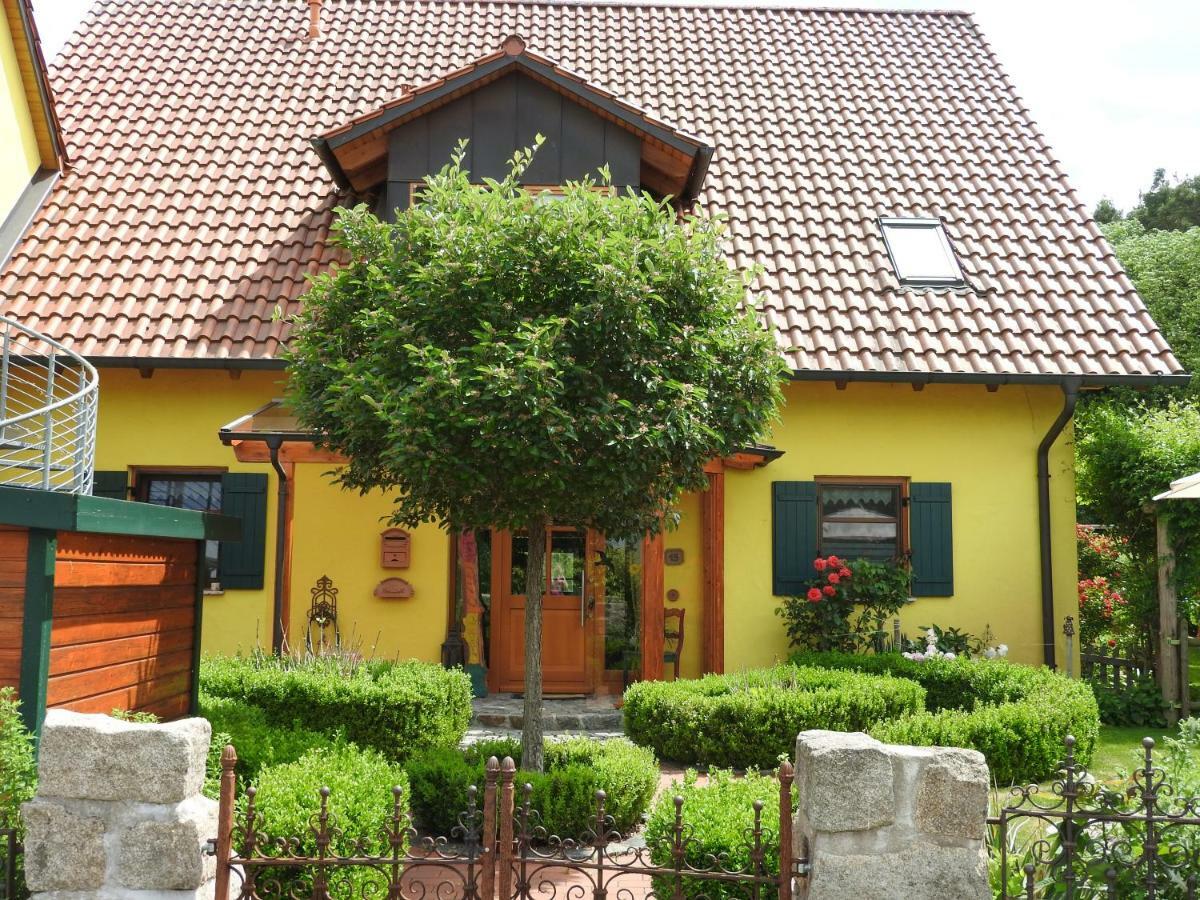 Hallerndorf Sweet Home Suite מראה חיצוני תמונה