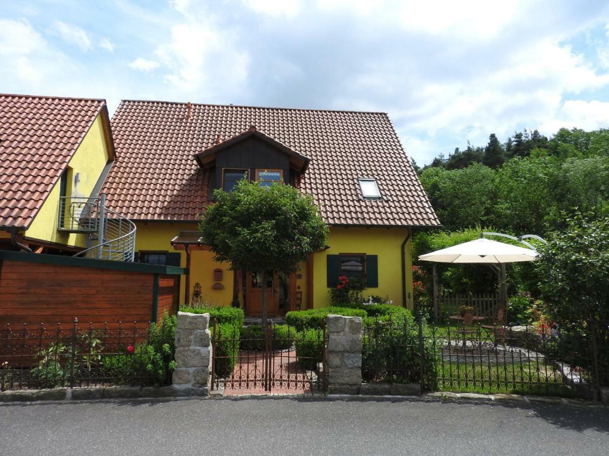 Hallerndorf Sweet Home Suite מראה חיצוני תמונה