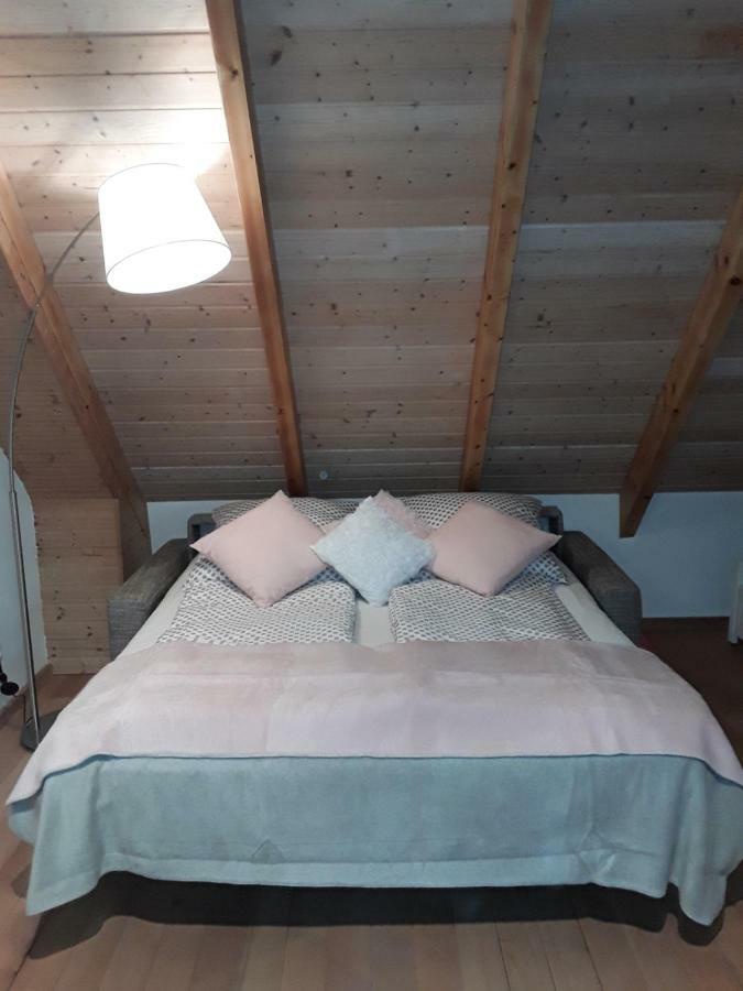 Hallerndorf Sweet Home Suite מראה חיצוני תמונה