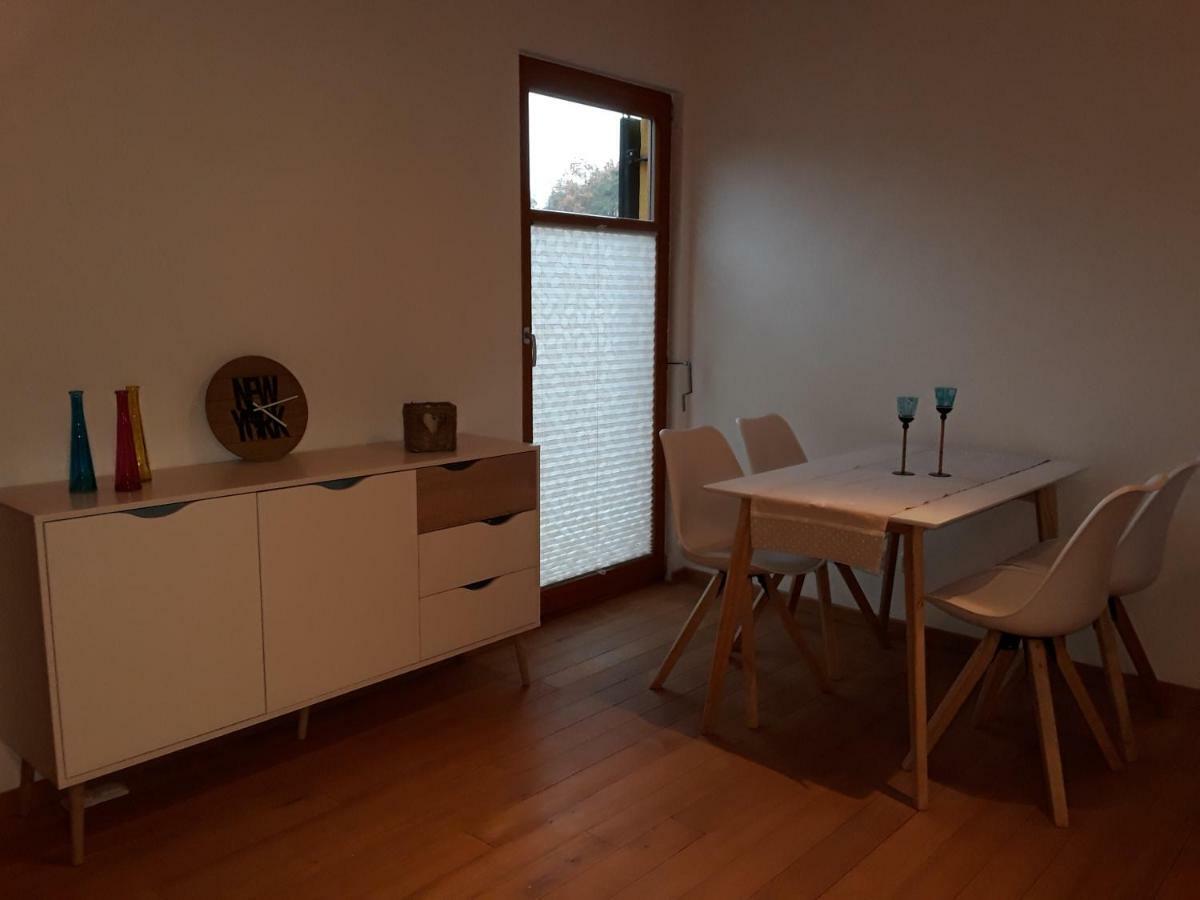 Hallerndorf Sweet Home Suite מראה חיצוני תמונה