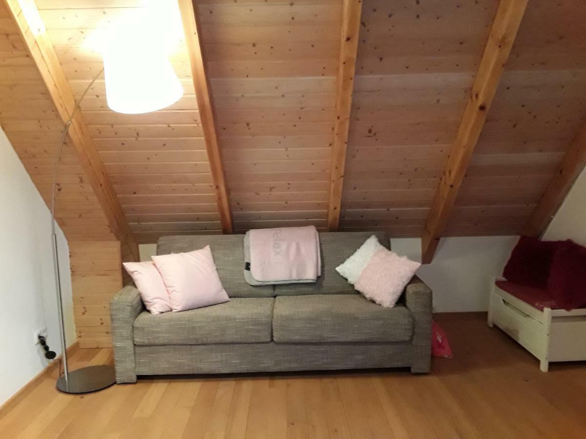 Hallerndorf Sweet Home Suite מראה חיצוני תמונה
