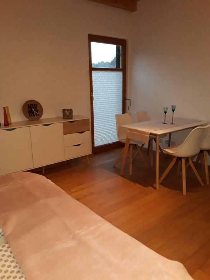 Hallerndorf Sweet Home Suite מראה חיצוני תמונה