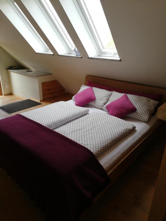 Hallerndorf Sweet Home Suite מראה חיצוני תמונה
