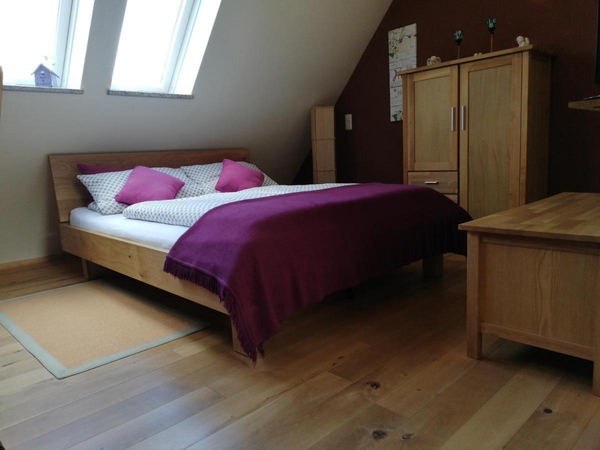 Hallerndorf Sweet Home Suite מראה חיצוני תמונה