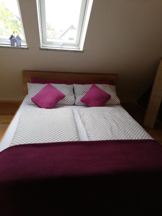 Hallerndorf Sweet Home Suite מראה חיצוני תמונה