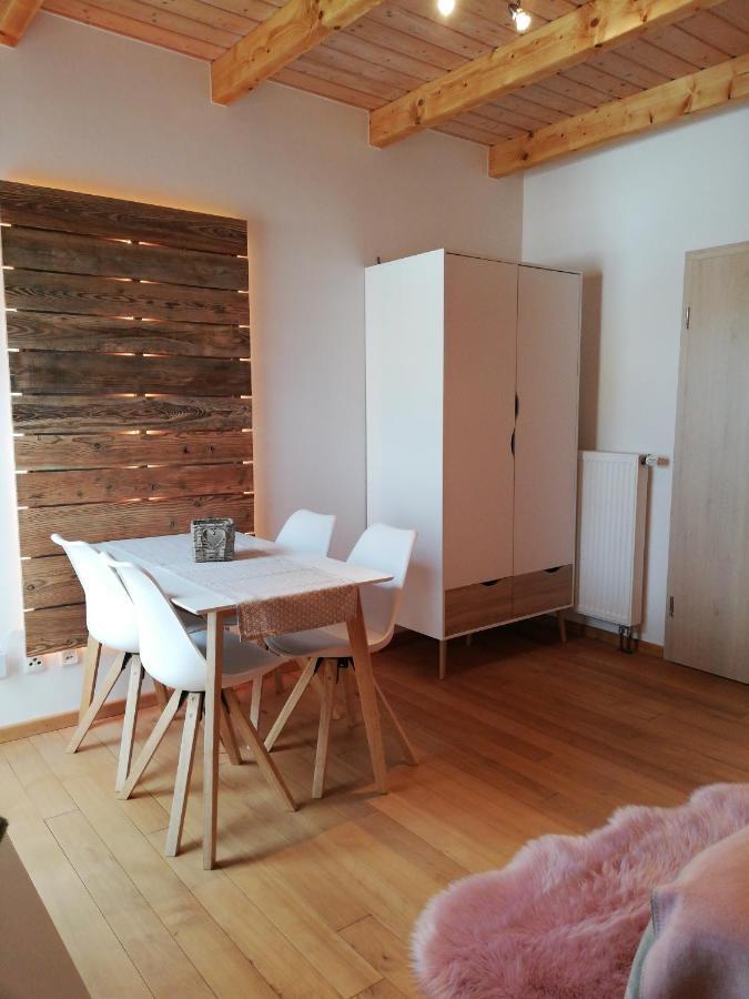 Hallerndorf Sweet Home Suite מראה חיצוני תמונה