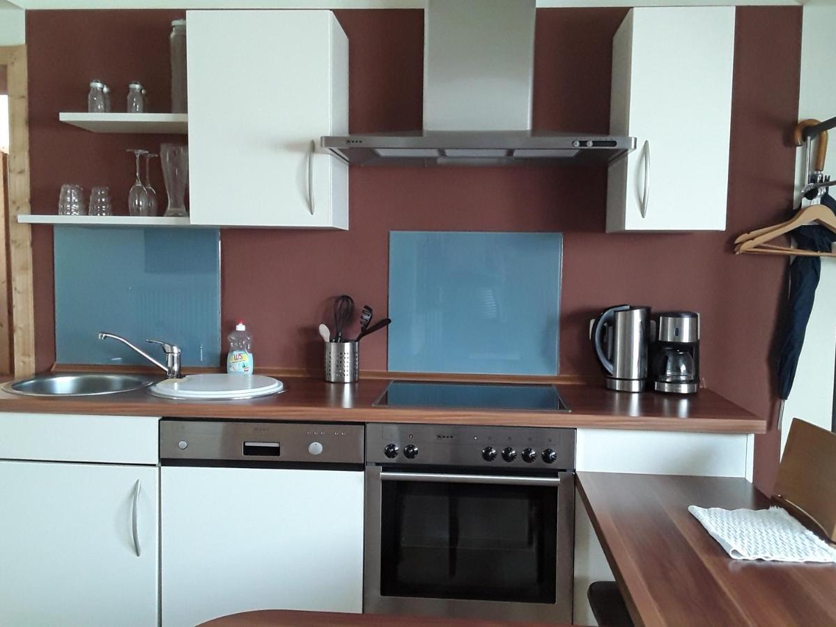 Hallerndorf Sweet Home Suite מראה חיצוני תמונה