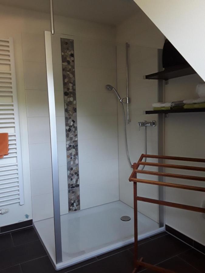Hallerndorf Sweet Home Suite מראה חיצוני תמונה